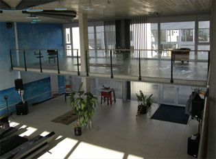 Bürofläche Uster KMU-Park