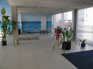 Bürofläche Uster KMU-Park
