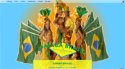 Samba-Brasil